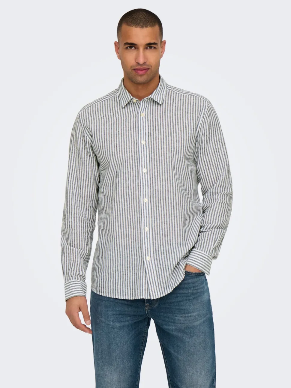 ONSCAIDEN Lin Chemise