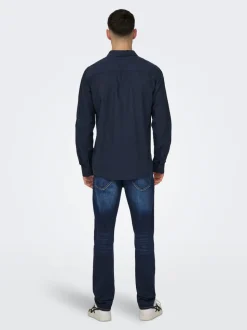 ONSCAIDEN Lin Chemise