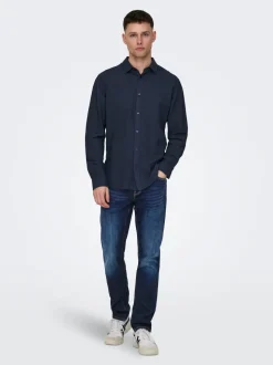 ONSCAIDEN Lin Chemise