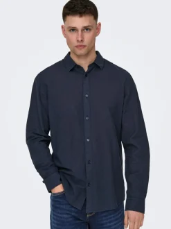 ONSCAIDEN Lin Chemise