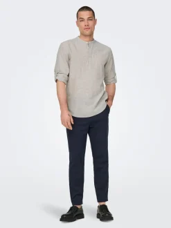 ONSCAIDEN Lin Chemise