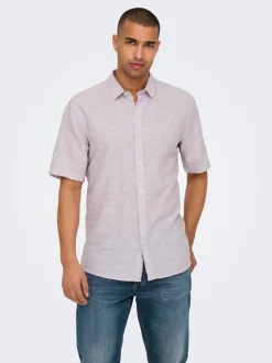 ONSCAIDEN Lin Chemise