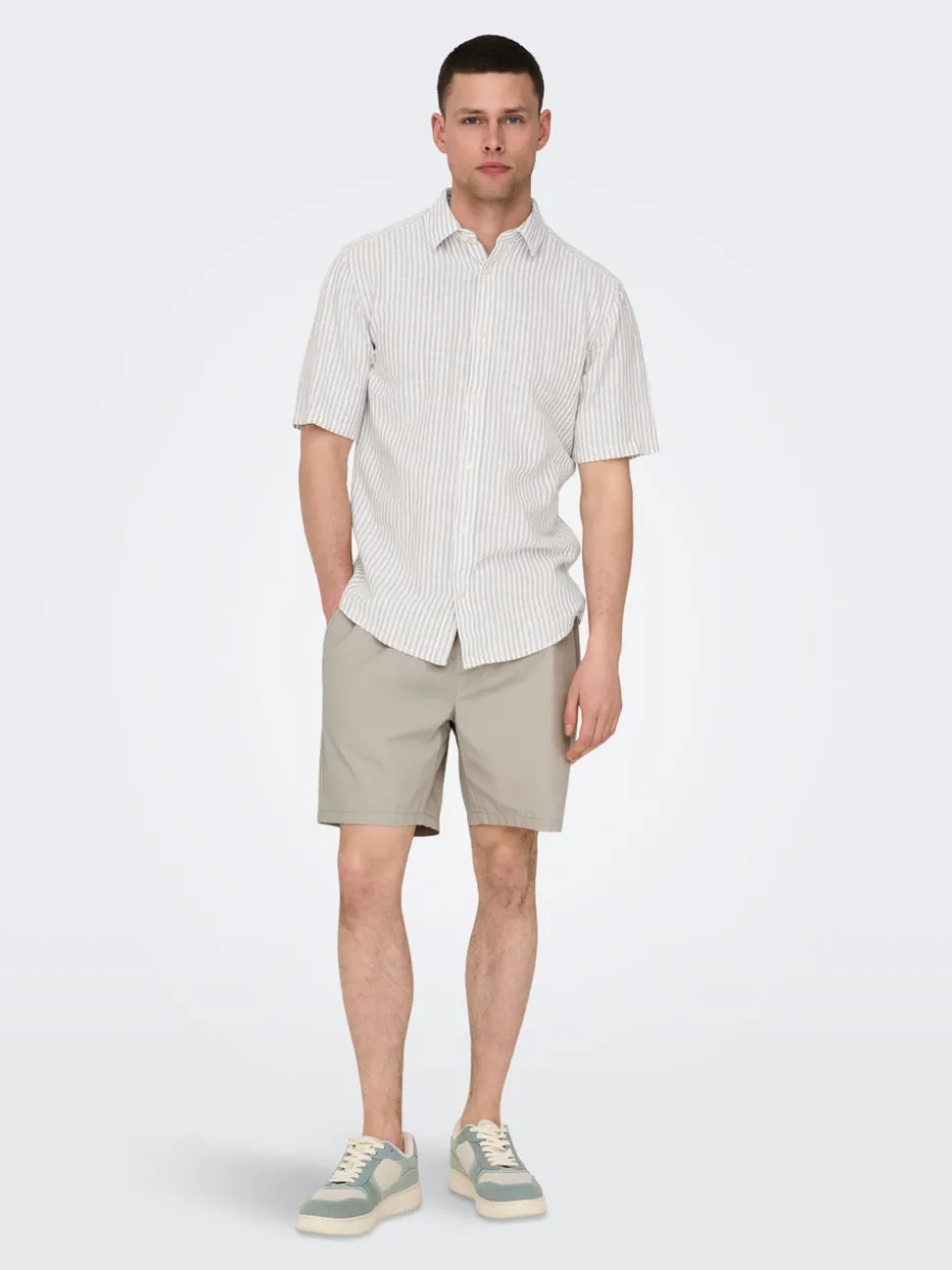 ONSCAIDEN Lin Chemise