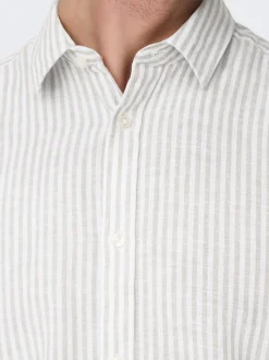 ONSCAIDEN Lin Chemise