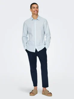 ONSCAIDEN Lin Chemise