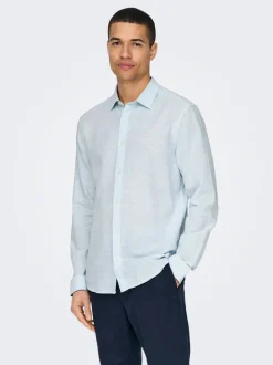 ONSCAIDEN Lin Chemise