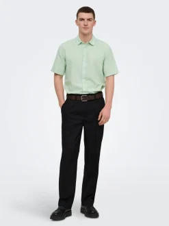 ONSCAIDEN Lin Chemise