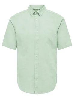 ONSCAIDEN Lin Chemise