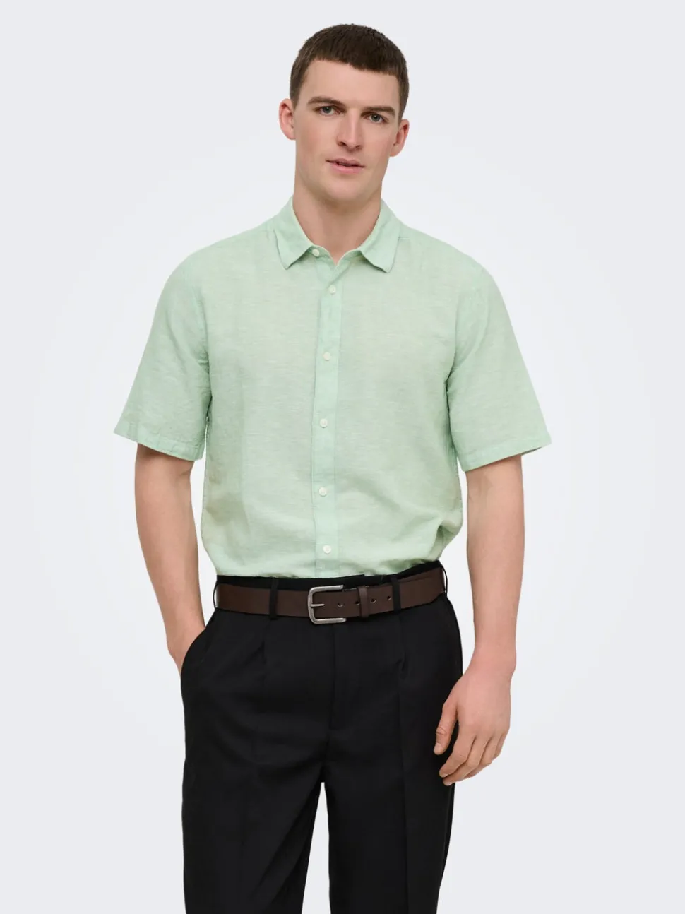 ONSCAIDEN Lin Chemise