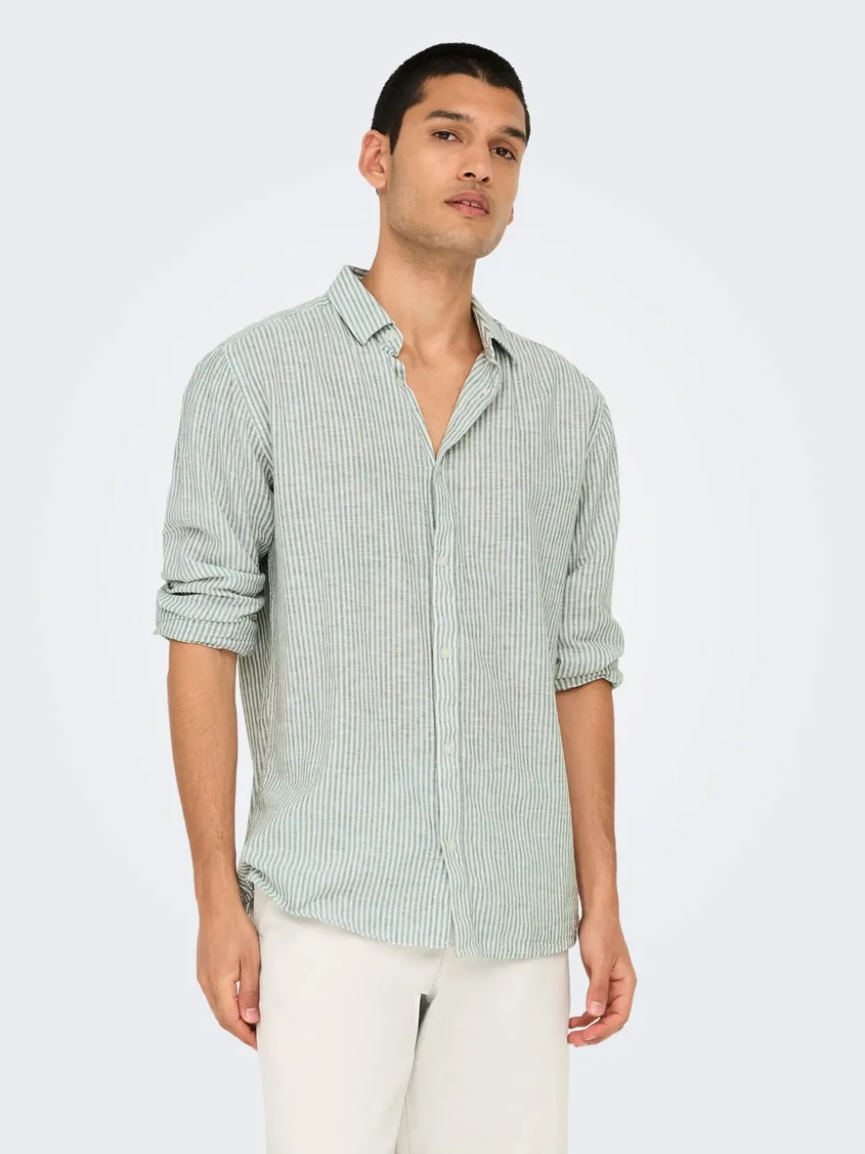 ONSCAIDEN Lin Chemise