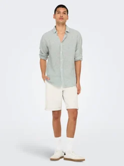 ONSCAIDEN Lin Chemise
