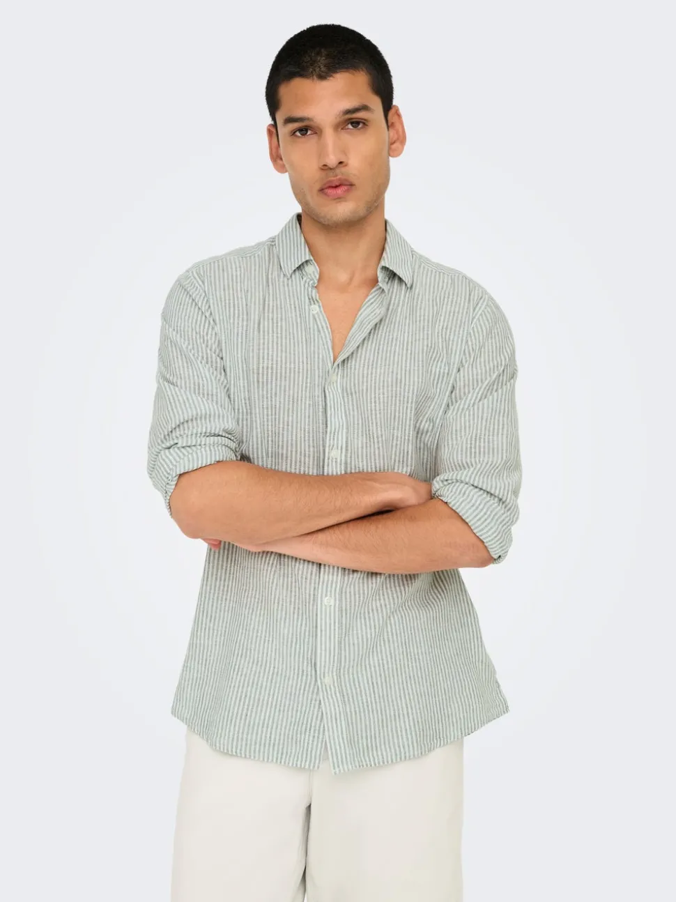ONSCAIDEN Lin Chemise