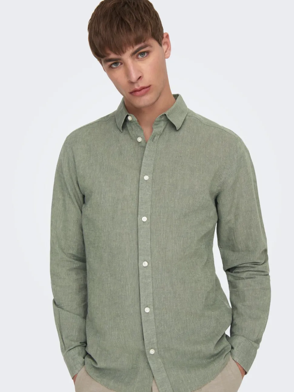 ONSCAIDEN Lin Chemise