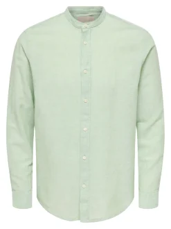 ONSCAIDEN Lin Chemise