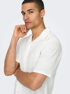 ONSCAIDEN Lin Chemise