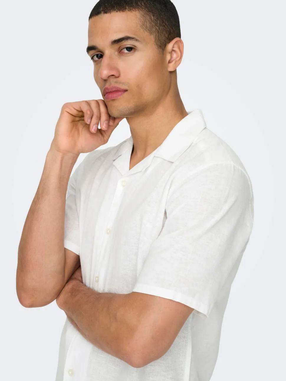 ONSCAIDEN Lin Chemise