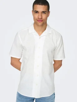 ONSCAIDEN Lin Chemise