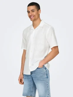 ONSCAIDEN Lin Chemise