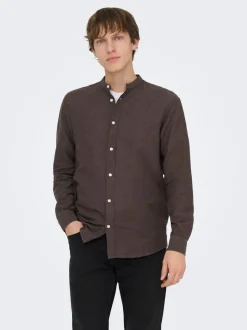 ONSCAIDEN Lin Chemise