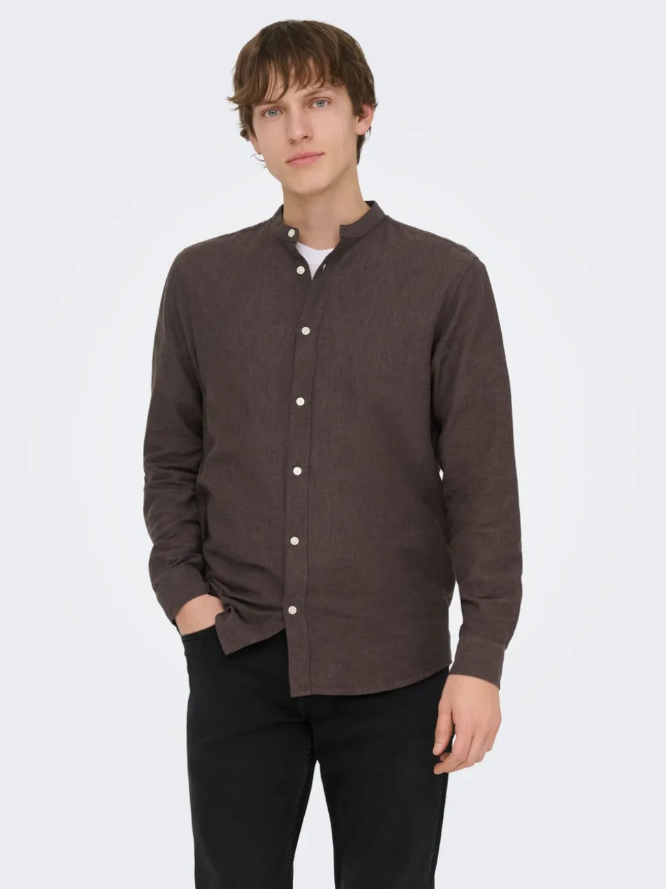 ONSCAIDEN Lin Chemise