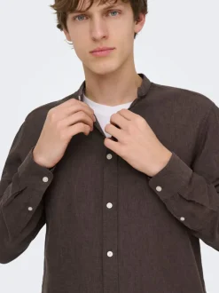 ONSCAIDEN Lin Chemise