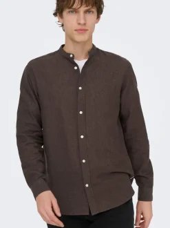 ONSCAIDEN Lin Chemise