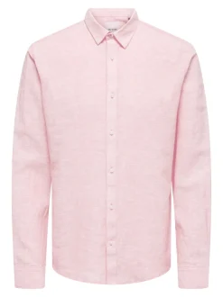 ONSCAIDEN Lin Chemise