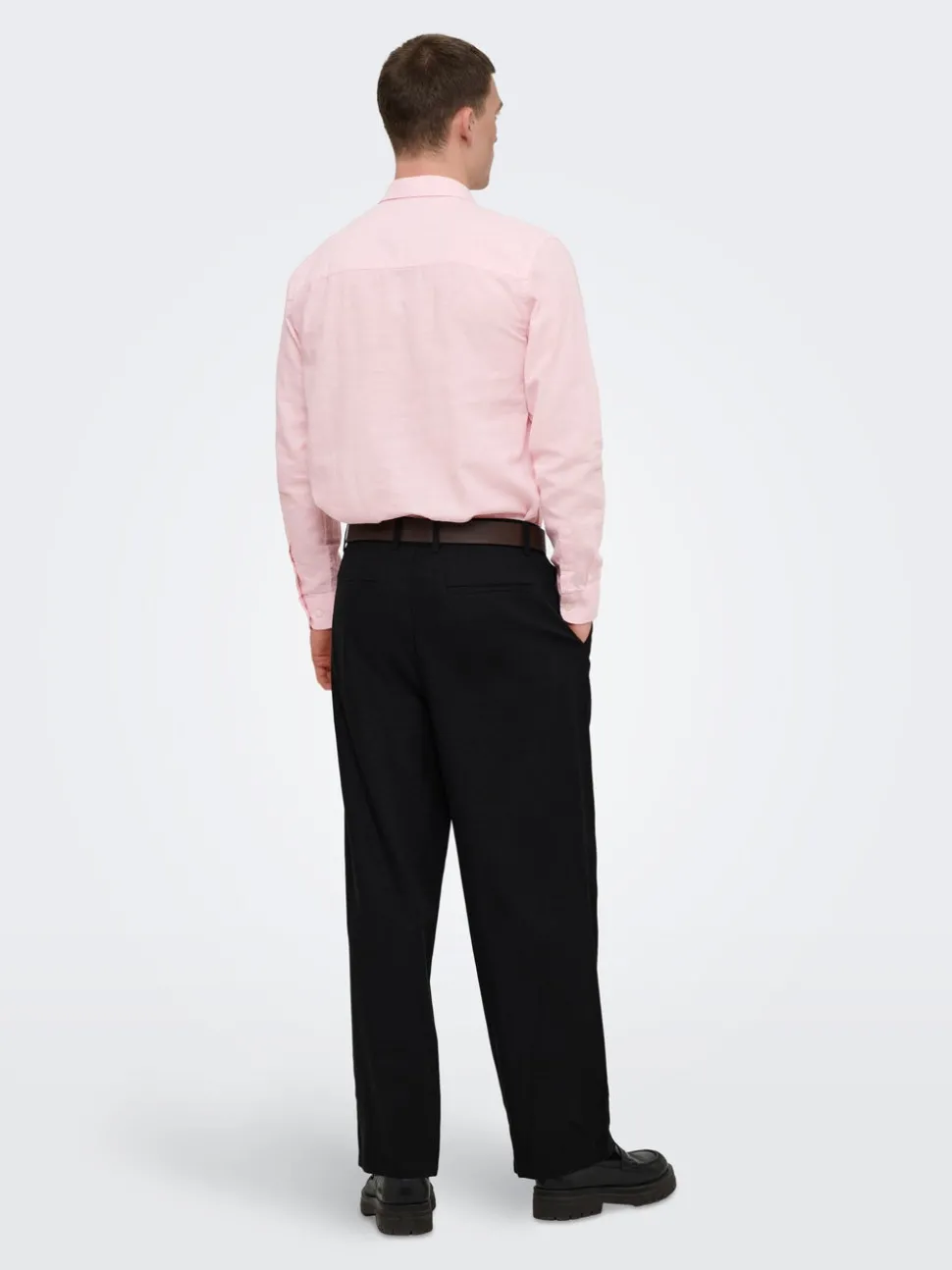 ONSCAIDEN Lin Chemise