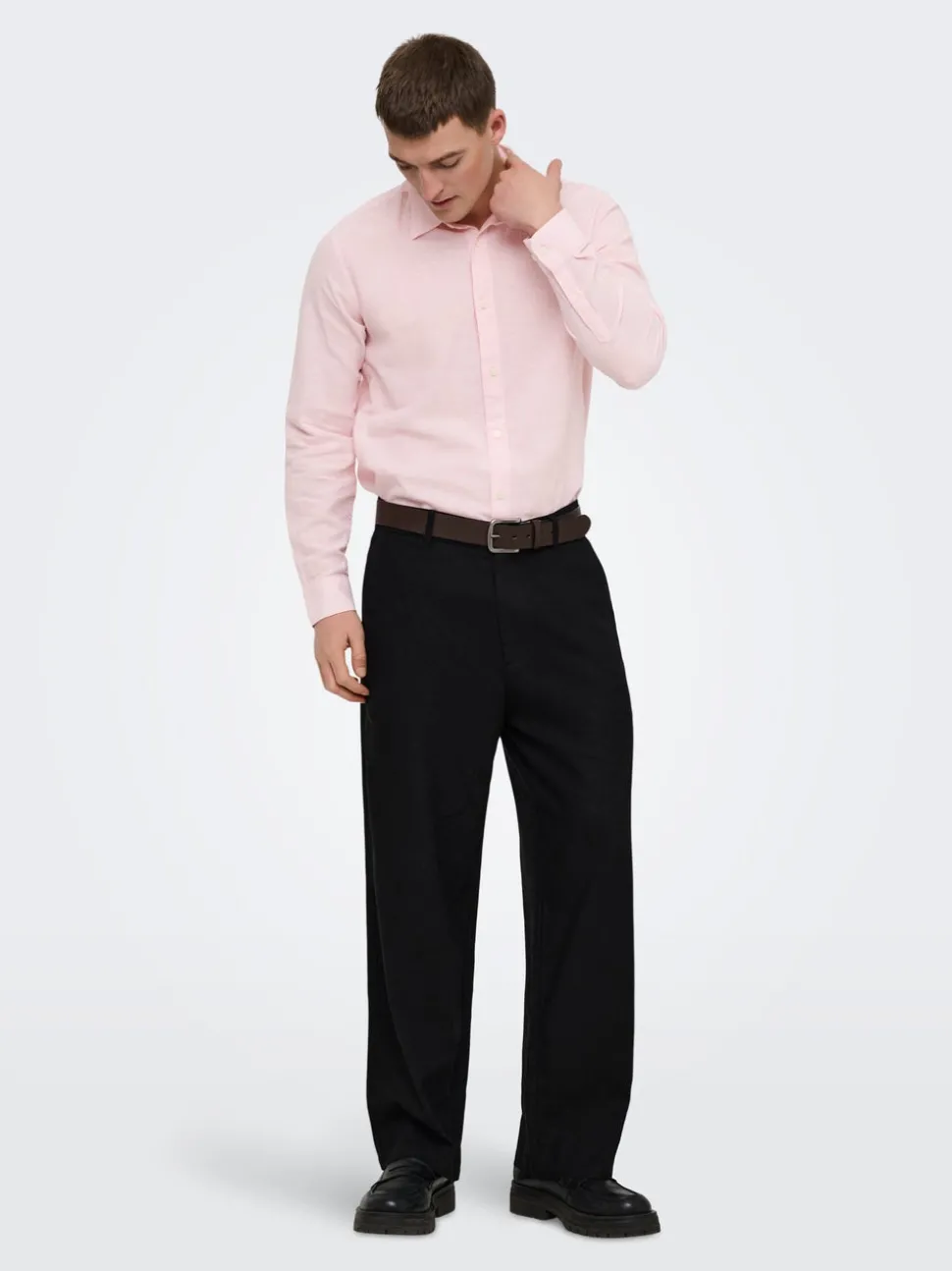 ONSCAIDEN Lin Chemise