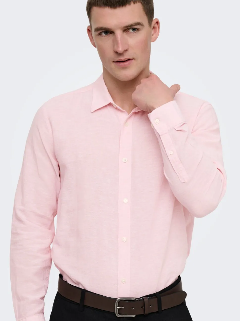 ONSCAIDEN Lin Chemise
