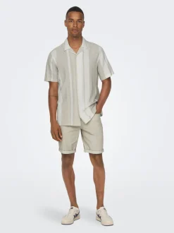 ONSCAIDEN Lin Chemise