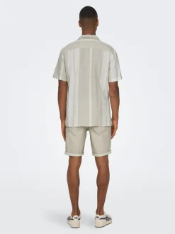 ONSCAIDEN Lin Chemise