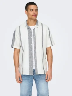 ONSCAIDEN Lin Chemise
