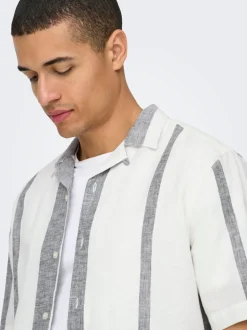 ONSCAIDEN Lin Chemise
