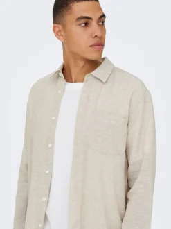 ONSCAIDEN Lin Chemise