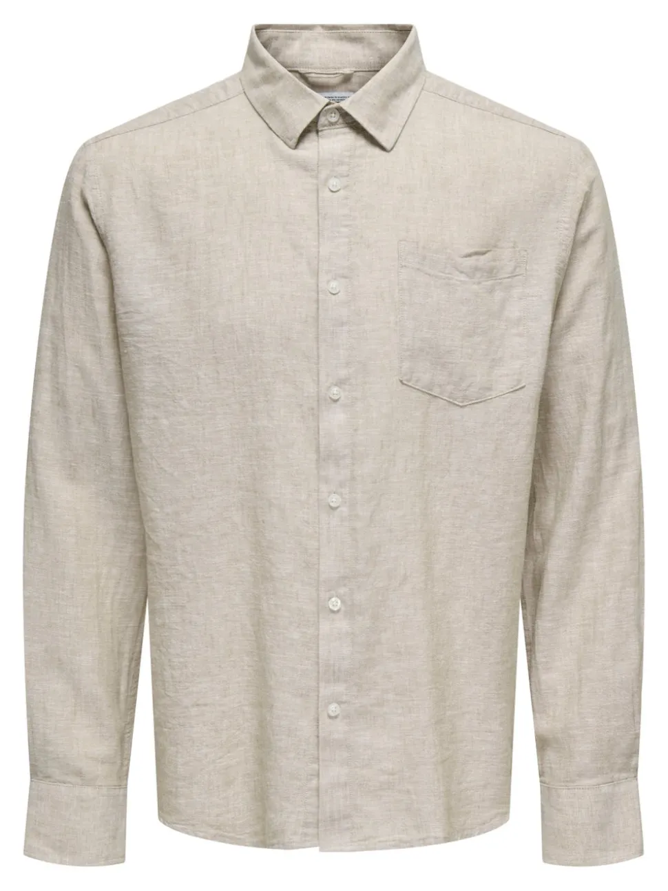 ONSCAIDEN Lin Chemise