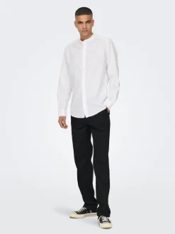 ONSCAIDEN Lin Chemise