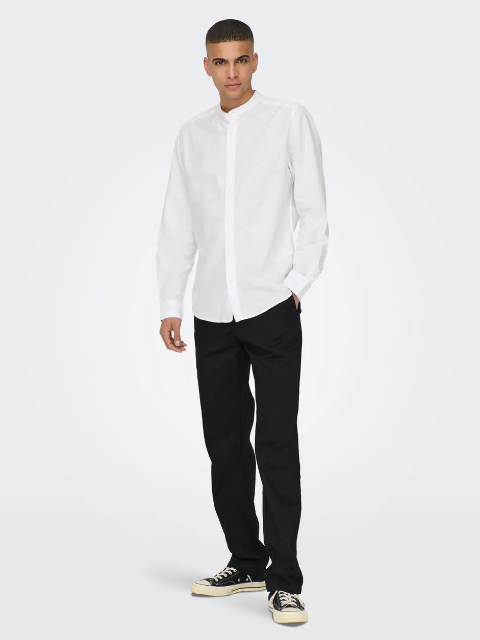 ONSCAIDEN Lin Chemise