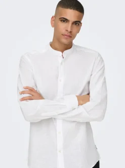 ONSCAIDEN Lin Chemise