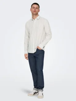 ONSCAIDEN Lin Chemise