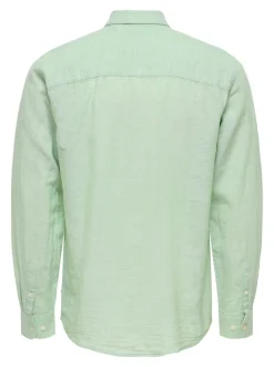 ONSCAIDEN Lin Chemise