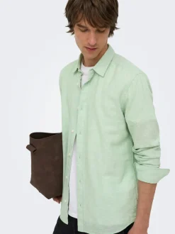 ONSCAIDEN Lin Chemise