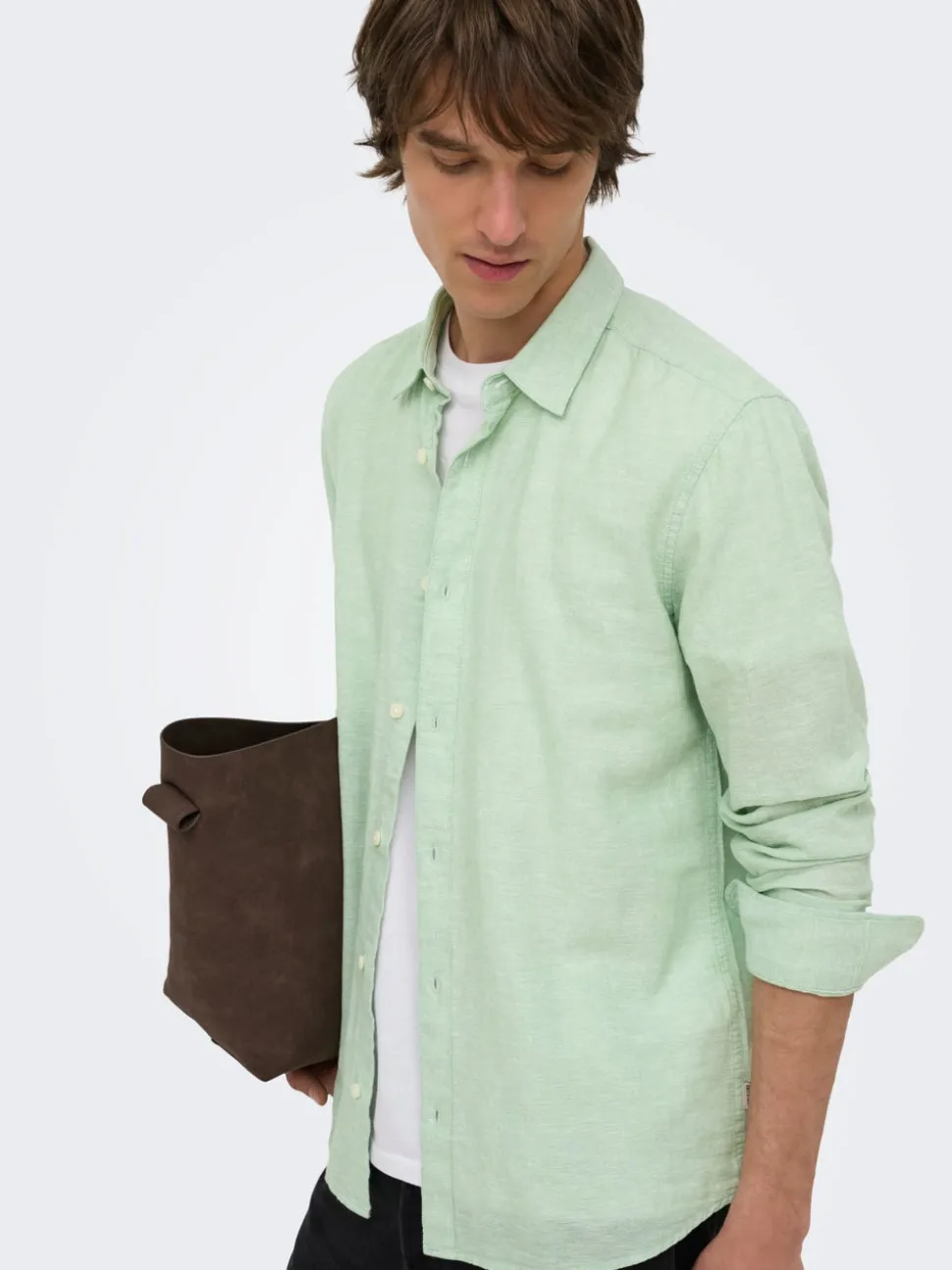 ONSCAIDEN Lin Chemise