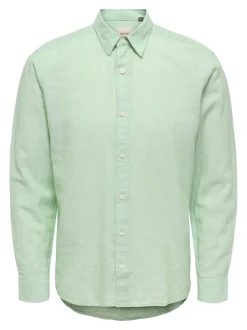 ONSCAIDEN Lin Chemise