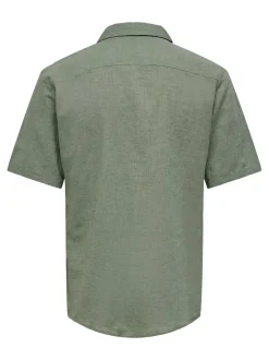 ONSCAIDEN Lin Chemise