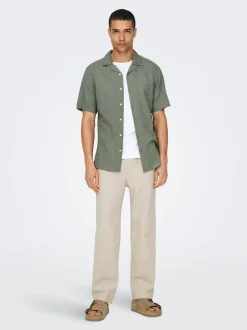 ONSCAIDEN Lin Chemise