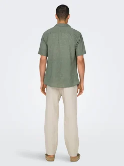 ONSCAIDEN Lin Chemise