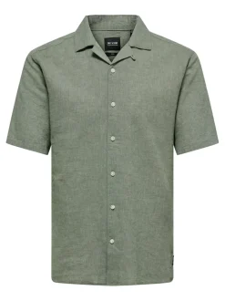 ONSCAIDEN Lin Chemise
