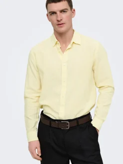 ONSCAIDEN Lin Chemise