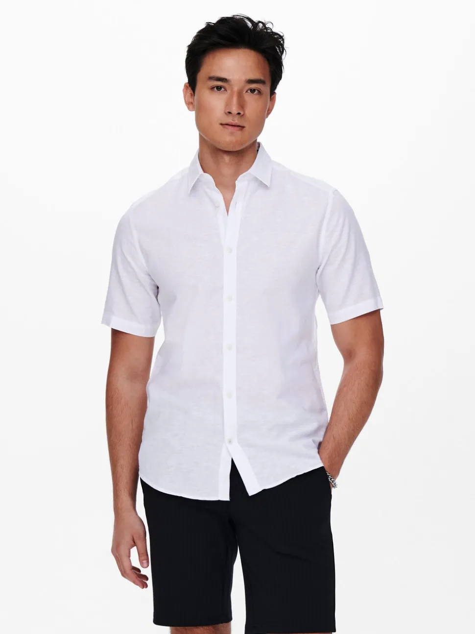 ONSCAIDEN Lin Chemise